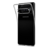 Samsung Galaxy S10e Spigen Liquid Crystal Carcasa Case