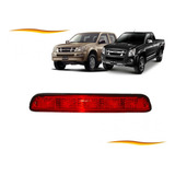 Tercera Luz Freno Chevrolet Dmax 2006 Al 2015 