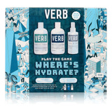 Verb Kit De Hidratacion
