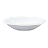 Plato Hondo 21cm Tsuji Porcelana Linea 450 De Primera