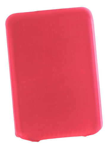 Funda Elástica Para Equipaje, Funda Protectora Rosa Para