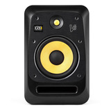 Monitor De Estudio Activo Krk V8s4 Pro X Unidad   Prm