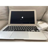 Macbook Air 11 2015 - I5, 4gb, 128gb A1465