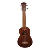 Outlet Ukelele Concierto Fzone Con Funda