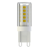 Lampara Led Halopin Osram Bipin G9 220v 3w = 40w Blanco Frío