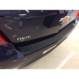 Onix Chevrolet 2018 Cubrezocalo Trasero Kenny Molduras 3m