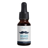 Aceite Esencial Para Barba Baafven Creative Para Hombre Grow