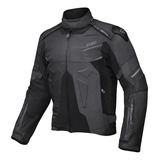 Jaqueta Moto Masculina X11 Evo 4 Impermeável Motoqueiro