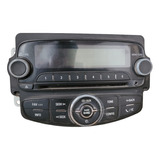 Estereo Original De Chevrolet Sonic Trax Cruze 