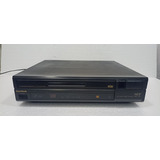 Laserdisk Gradiente Mdp-100