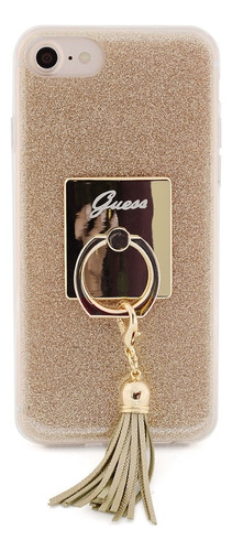 Protector Guess Girlystand iPhone SE/8/7 4.7 