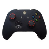 Grip Borrachinha Pegada Para Controle Xbox One X S Original 