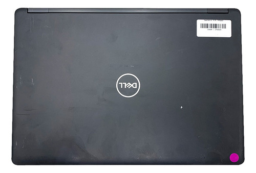 Laptop Dell Latitude 5490 Core I5 7th 8 Ram 256 Gb