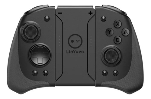 Controle Joypad  Sem Fio Para Nintendo Switch 