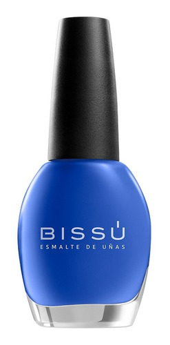 Esmalte Bissú 15 Ml Variedad De Colores (producto Original)