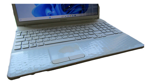 Notebook Sony Vaio I5 - H500gb 8gb- Usado Funcionando Barato