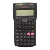 Calculadora Cientíica Kenko Kk-82ms 240 Funciones A Pilas