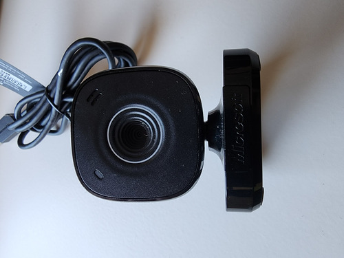 Webcam Lifecam Vx-800 Microsoft 