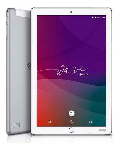 Tablet  Exo Wave Salida Micro Hdmi 10 Pulgadas Pantalla Ips