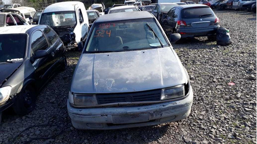 SUCATA VW LOGUS 1.8 91CVS GASOLINA 1995 RS CAÍ PEÇAS