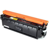 Toner Para Impresora Laser Hp 508a Black Cf360a 6k