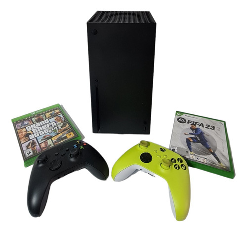 Xbox X Series  