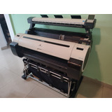 Plotter Canon Ipf 770, Con Escáner 