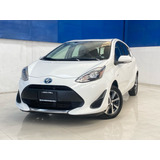 Prius C 2019