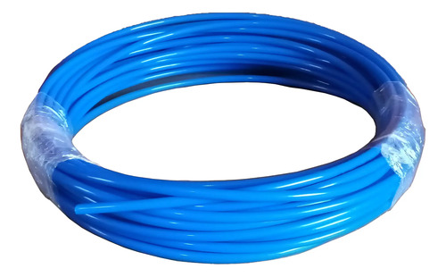 Manguera Poliflo Tubing Para Osmosis 1\u002F4 Od (tramo 20 Mts) | MercadoLibre