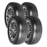 4 Llantas 215/65 R17 Sportrak Sp766 99h Msi