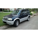 Suzuki Grand Vitara Tdi 2005