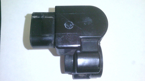 Valvula Sensor Iac Honda Crv Pilot Odyssey  Foto 3