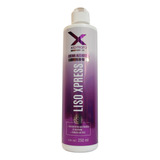 Xiomara Liso Xpress Crema Alisadora Fixo Care 250ml