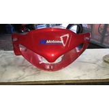 Cacha Optica Cupulina Motomel 110 Original .3gmotos