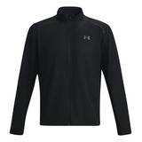 Chaqueta Ua Storm Run Negro Para Hombre Under Armour