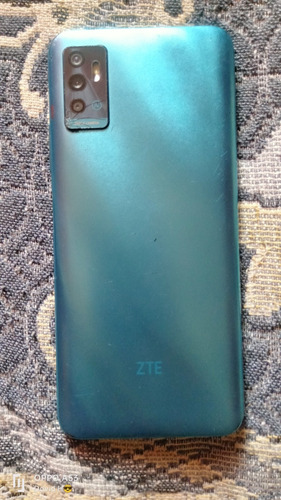 Celular Zte Blade A71 