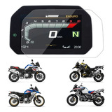 Película Painel Tft Bmw R1250 S1000rr R1200 F850 F750 Gs