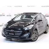 Hyundai I30 1.8 Mpi 16v Gasolina 4p Automatico