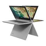 Lenovo Flex 3 2-in-1 Chromebook Laptop Computer_ 11.6  Touch
