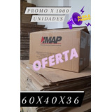 Cajas De Carton Usadas Recicladas Para Mudanzas Para Embalar