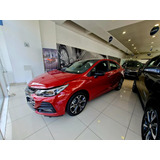 Nuevo Chevrolet Cruze Rs 2024 0km Deportivo Automatico Est