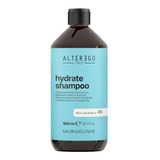 Shampoo Hydrate Alter Ego Hidratante 950ml