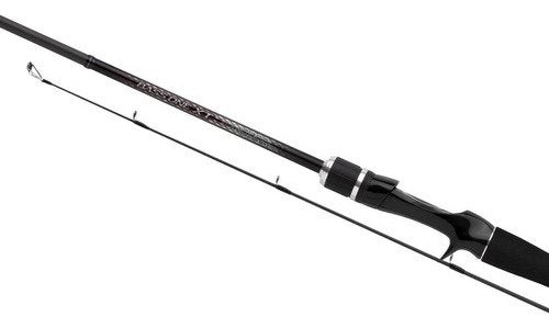 Caña Shimano Bass One Xt 1610m2 Pesca Casting Agente Oficial