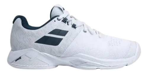 Zapatillas Babolat Propulse Blast All Court Bco Hombre 1005