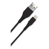 Cable Usb Largo 2m Compatible Con Samsung A21 A21s A31 A32