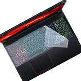 Keyboard Cover For Acer Nitro 5, Acer Predator Helios 3...