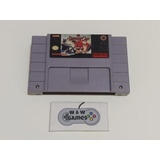 Cartucho Stanley Cup Original Playtronic Para Super Nintendo