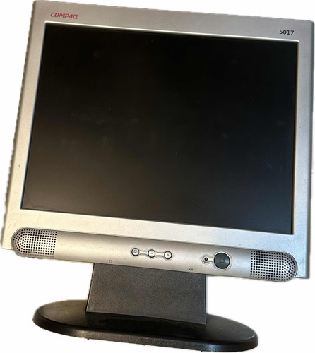 Monitor Color 15  Compaq