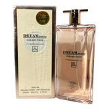 Perfume Dream Brand G-238 - Ref. Idole - 80ml