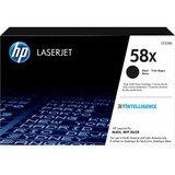 Toner Para Impresora Hp Negro Laserjet Pro M404 - Cf258x